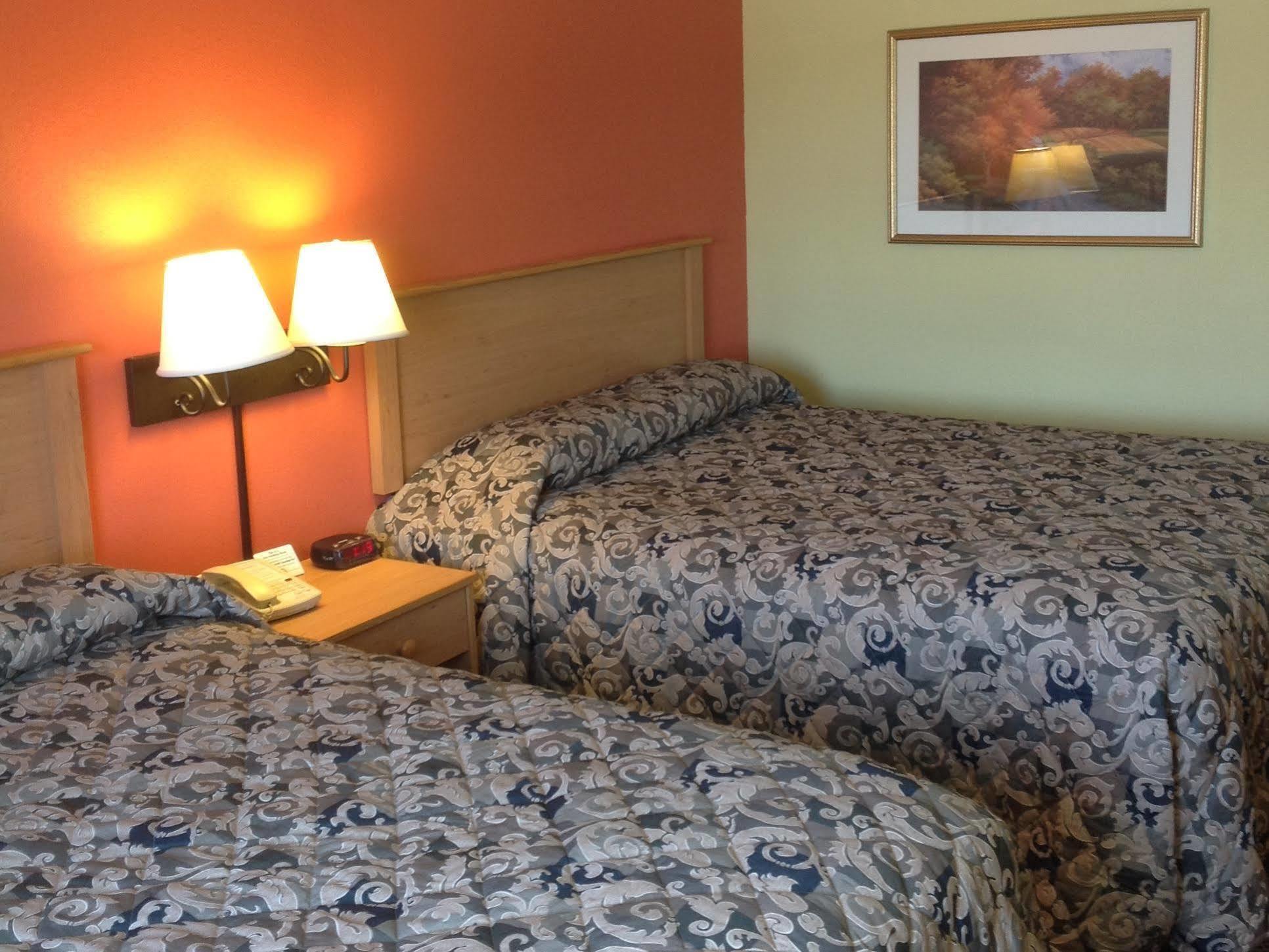 Hometown Inn-Soddy Daisy מראה חיצוני תמונה