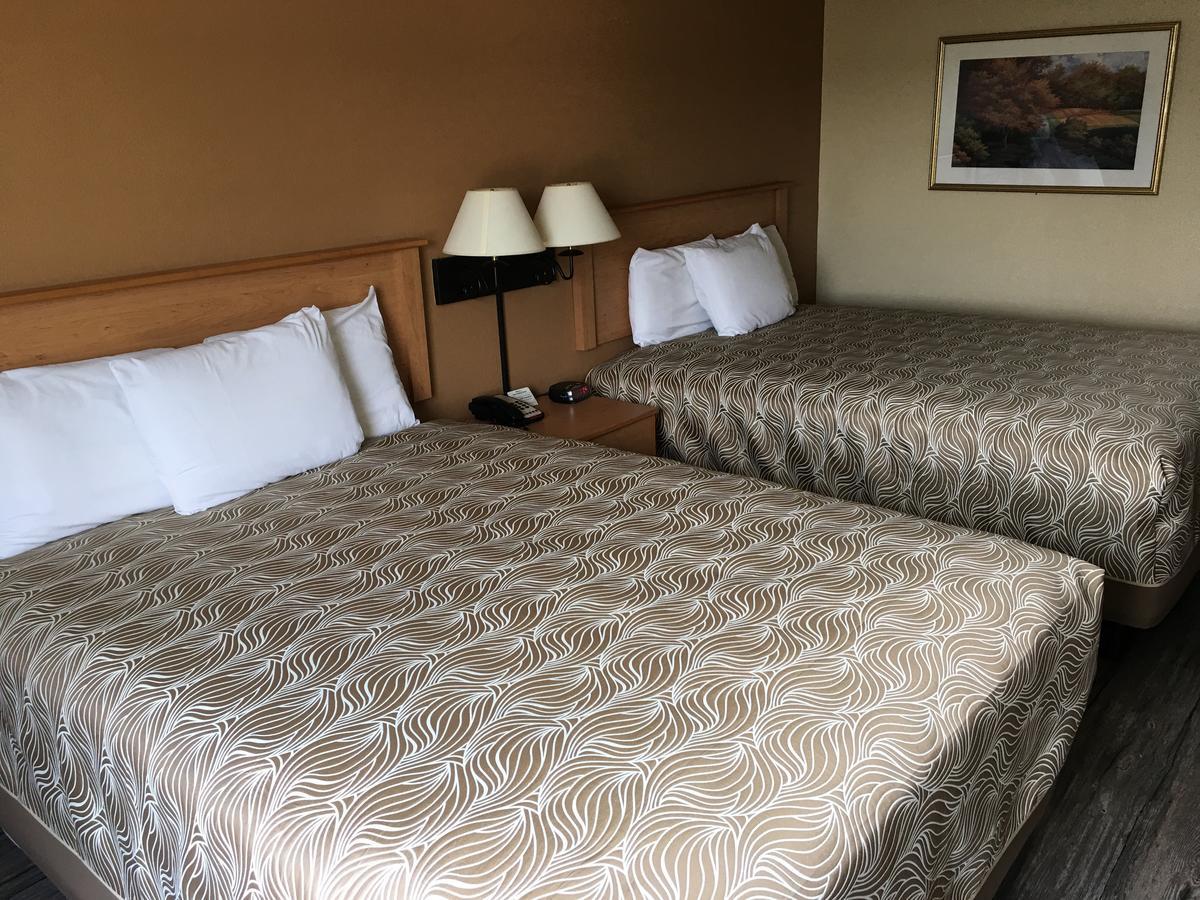 Hometown Inn-Soddy Daisy מראה חיצוני תמונה