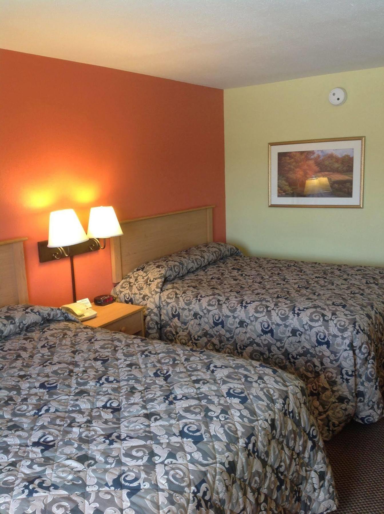 Hometown Inn-Soddy Daisy מראה חיצוני תמונה