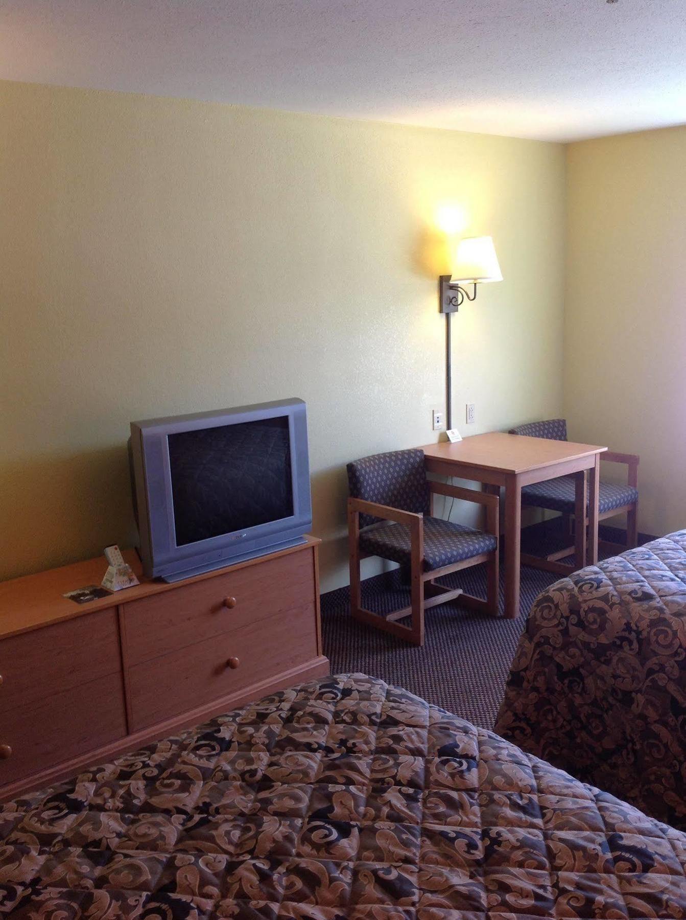 Hometown Inn-Soddy Daisy מראה חיצוני תמונה