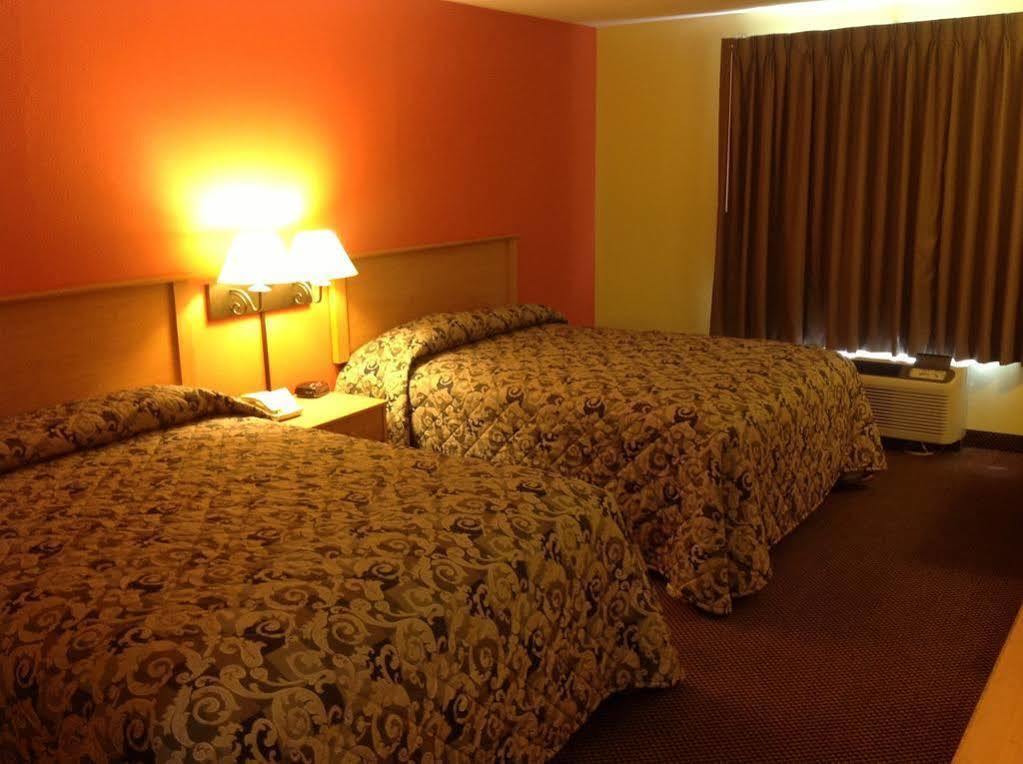 Hometown Inn-Soddy Daisy מראה חיצוני תמונה