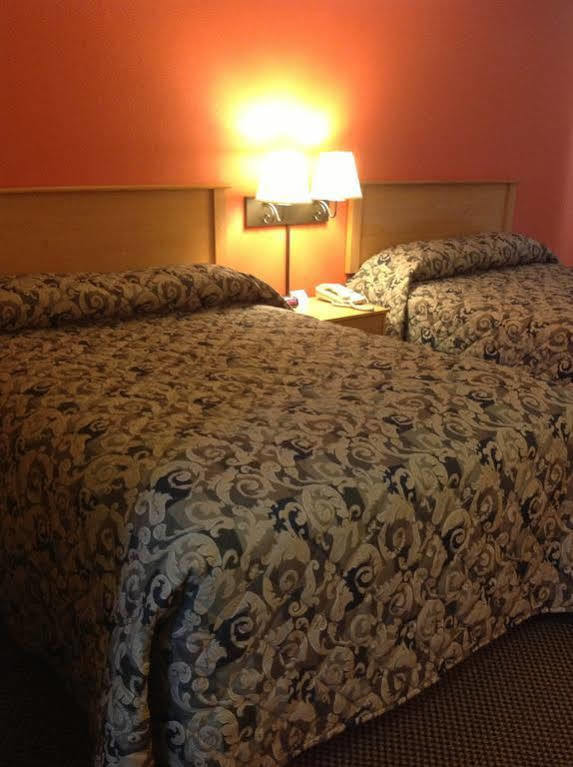 Hometown Inn-Soddy Daisy מראה חיצוני תמונה